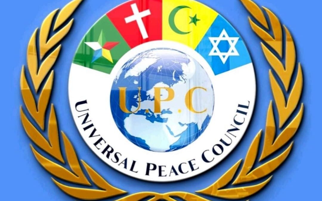 مجلس السلام العالمي upc يناشد العالم بمساعدة شعوب الدول المنكوبة جراء الزلازال